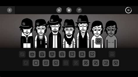 Incredibox V2 10 Minutes Mix - YouTube