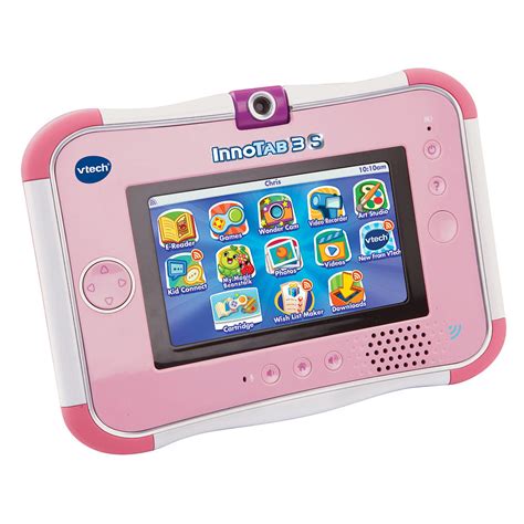 VTech, InnoTab 3S, Presale