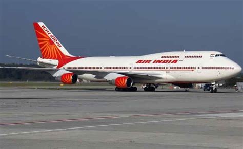 Air India Expected To Come In Operating Profit In Next Year - अगले साल ...