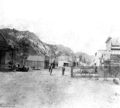 41 History Of Alpine County California Stock Photos, High-Res Pictures ...