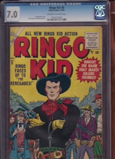 Auction Highlights #4 – ComicLink • Comic Book Daily