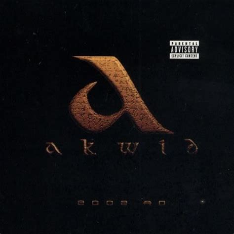 Akwid - 2002 A.D. Lyrics and Tracklist | Genius