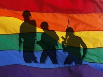 As DOD Celebrates LGBT Pride Month, 'There Continues to Be Progress' on ...