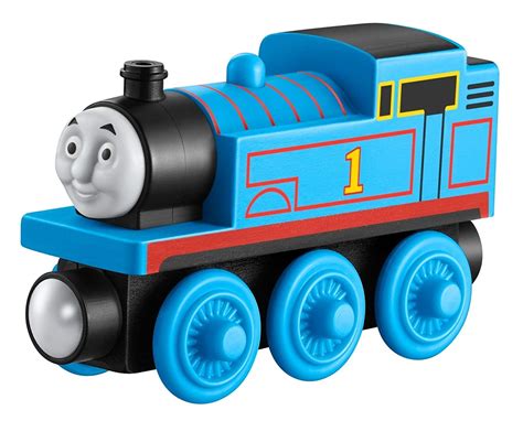 Fisher-Price Thomas & Friends Wooden Railway Review