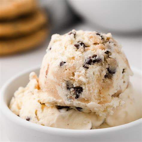 cookie dough ice cream recipe cuisinart - Offers Many History Ajax