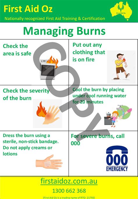 First Aid For Burns Pdf | ubicaciondepersonas.cdmx.gob.mx