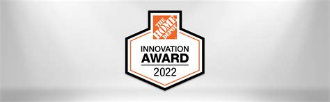 The Home Depot announces 2022 Innovation Award winners | The Home Depot