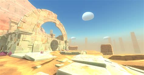 Slime Rancher :: Glass Desert Preview (Update v0.6.0)