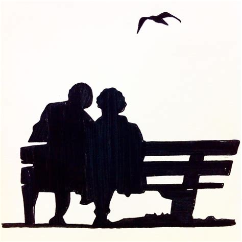 The best free Bench silhouette images. Download from 79 free silhouettes of Bench at GetDrawings