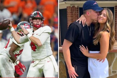 New Patriots QB Bailey Zappe’s girlfriend celebrates surprising draft ...