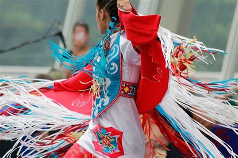 Feast of Green Corn & Dance celebrated by Mashantucket Pequot Tribal Nation