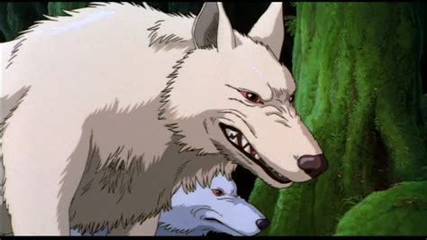 Princess Mononoke - Princess Mononoke Photo (4387058) - Fanpop