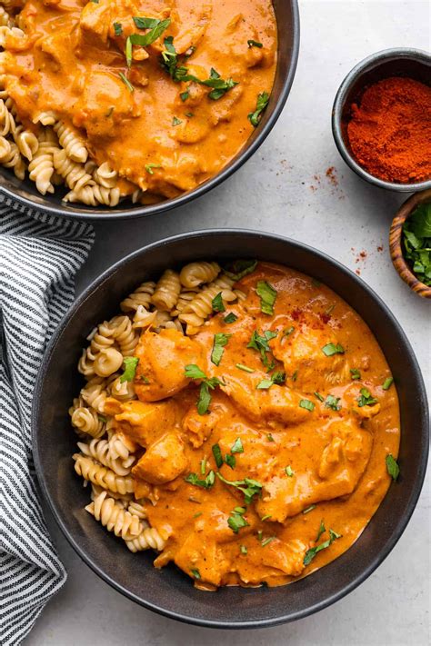 Easy Chicken Paprikash Recipe | The Recipe Critic