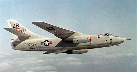 This 'Whale' saved 700 planes during the Vietnam War | RallyPoint