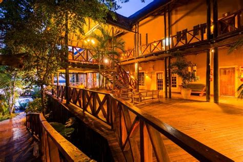 Chobe Marina Lodge - UPDATED 2019 Prices, Reviews & Photos (Kasane, Botswana) - Hotel - TripAdvisor