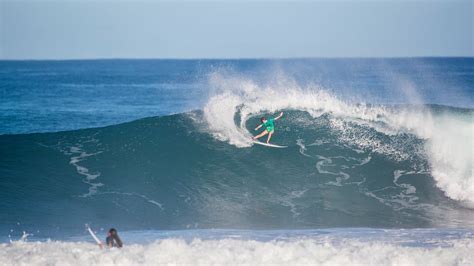 4 young wahine surfers to watch in 2023