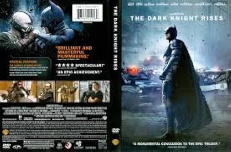 Customer Reviews: The Dark Knight Rises [DVD] [2012] Best Buy | lupon.gov.ph