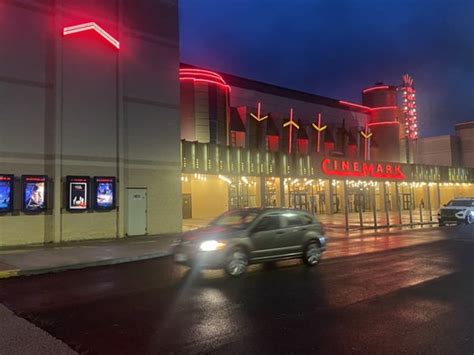 CINEMARK AT VALLEY VIEW AND XD - 46 Photos & 148 Reviews - 6001 Canal ...