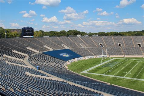 Yale Bowl — The New Haven Preservation Trust