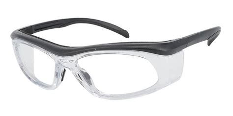 ANSI Z87+ Safety Glasses - Z87.1 Certified Glasses | RX Safety USA