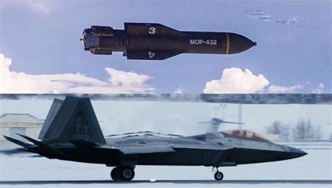 F-22 and GBU-57 in Tel Aviv? America Could Soon Sell Israel the World’s ...