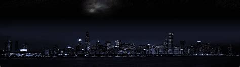 Dark Dual Monitor Wallpapers - Top Free Dark Dual Monitor Backgrounds ...