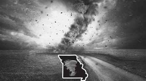 Most Devastating Tornado in NE Missouri History Killed 14 in 1876