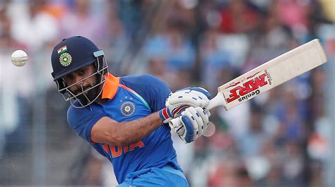 Twitter reacts as Virat Kohli misses 31st ODI ton by 8 runs - IBTimes India