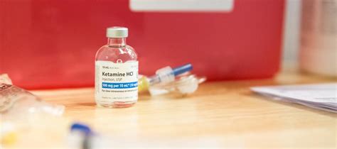 Ketamine Infusion Therapies for End-of-Life Care: Lone Star Infusion ...