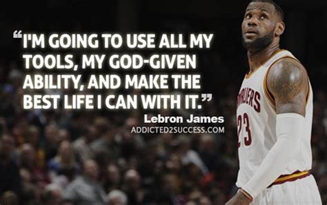 Lebron James Quotes On Success. QuotesGram