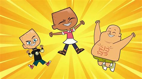 Total Dramarama New Episodes On Cartoon Network Asia – Otosection