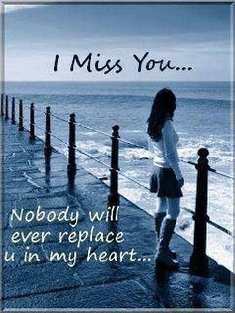 I Miss You... :: Miss You :: MyNiceProfile.com