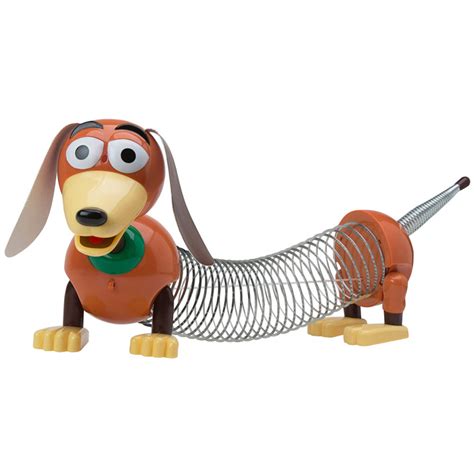 Slinky Dog Retro - SLT225R | Poof Products Inc / Slinky | Creative Play ...