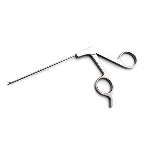 Arthroscopic Universal Rongeur Grasping Forceps | Veterinary Orthopaedics