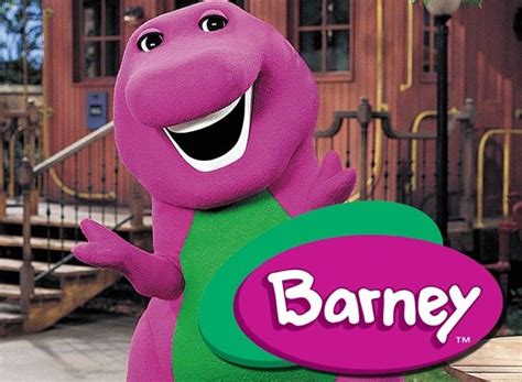 Barney and Friends TV Show Air Dates & Track Episodes - Next Episode