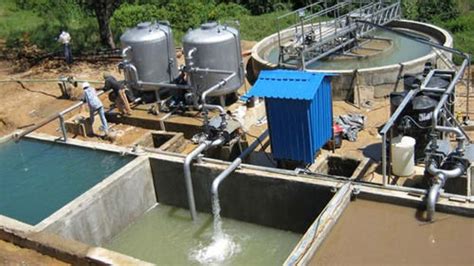 Effluent Treatment Plant at Best Price in Pune, Maharashtra | Toyam ...