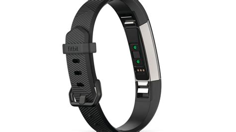 Fitbit's new Alta HR activity tracker brings a heart rate monitoring ...