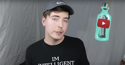 MrBeast, YouTube’s viral philanthropist, explains where all that money ...