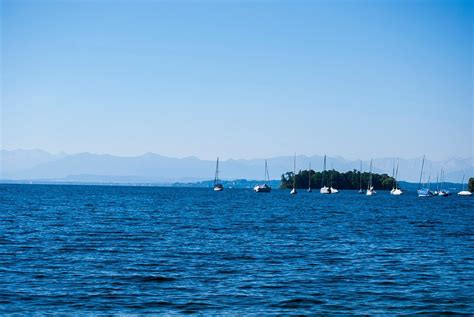 Starnberger See (Starnberg): All You Need to Know BEFORE You Go