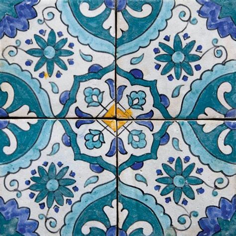 Free download Moroccan Tile Wallpaper [550x550] for your Desktop, Mobile & Tablet | Explore 40 ...