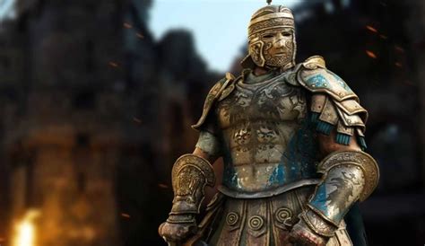 For Honor Tier List (November 2023) - Best Heroes Ranked