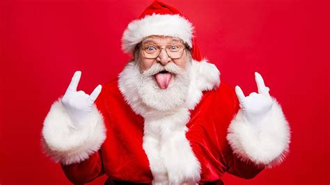 Top 5 Christmas-themed Metal Songs