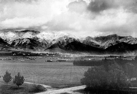 A Short History of Altadena | Altadena Heritage