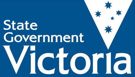 The life of the Victorian Government logo | The Grapevine