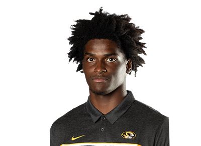 Ennis Rakestraw Jr. Cornerback Missouri | NFL Draft Profile & Scouting ...