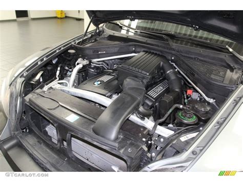 Bmw X5 Engine Specs - 2013 BMW X5 xDrive 35i Premium Engine Photos ...