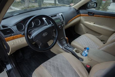 2009 Hyundai Sonata: What You Should Know Before Buying