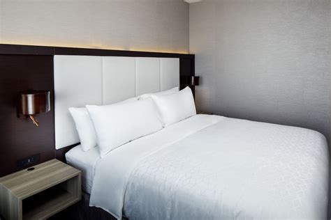 Holiday Inn Express Washington DC Downtown, an IHG Hotel Washington, District of Columbia, US ...