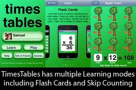 Teaching All Students: #B2SAppSpecials #promocodes for TimesTables @24x7digital