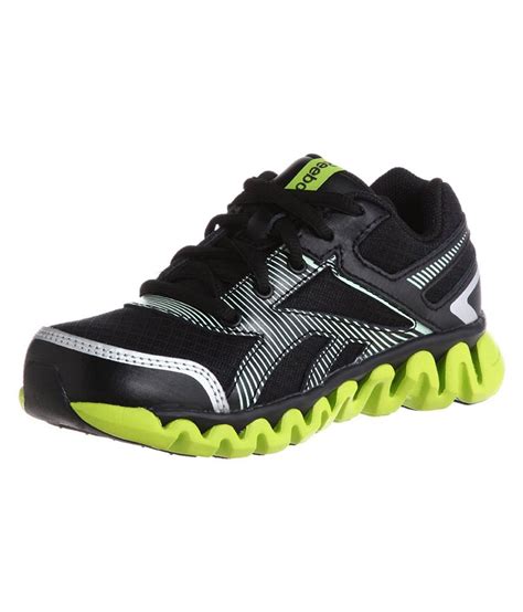 Reebok Ziglite Electrify Kids Sports Shoes For Kids Price in India- Buy Reebok Ziglite Electrify ...